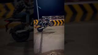 R15 v4 & R15 V4m wheelie | wheelie on R15 v4 #shorts #shortvideo #youtubeshorts