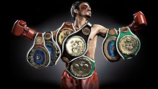 BUHAY NI PACQUIAO GAGAWAN NG HOLLYWOOD MOVIE/KIETH THURMAN BINANATAN SI BOB ARUM/GARCIA