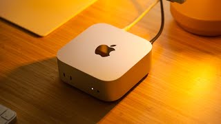 NEW M4 Mac Mini - REGRET After Buying the $599 Base Model..? (HONEST REVIEW)