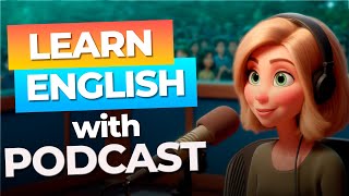 Learn English With Podcast | Intermediate | Episode 1