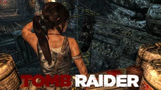 Tomb Raider 2013 - Tomb of the Unworthy