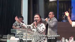 Dialah segalanya | Worship Leader by Shanty | Altar Filadelfia Worship