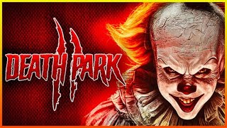 DEATH PARK 2 // BECHORA SINGLIM // UZBEKCHA LETSPLAY MATRITSA UZ #1