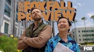 FOX 2024 Fall Preview