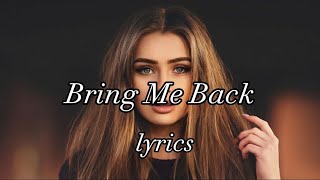 Miles Away_ Bring Me Back (lyrics)