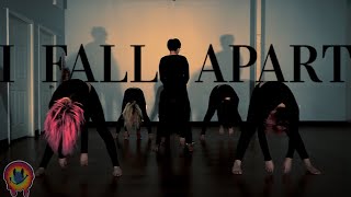 Post Malone - ‘I Fall Apart' | WTP Original Choreography