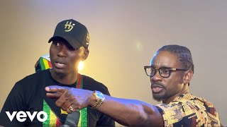 Freeman HKD - ZIMBABWEAN QUEEN (Behind The Scenes) ft. Christopher Martin