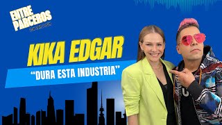 KIKA EDGAR, La última OPORTUNIDAD