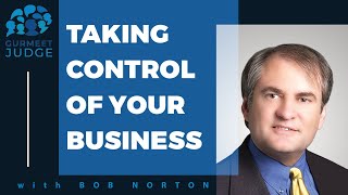 Take control of your business - Airtight Management by Bob Norton