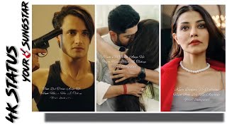 Dil Todiye | Ankit Tiwari | Asim Riaz | Full Screen Whatsapp Status