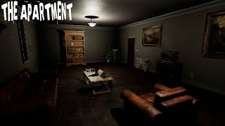 The Apartment | Full Gameplay | No Commentary