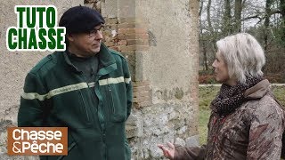 Chasser Avec l'ONF - Les Tutos, Pêche, chasse, nos animaux