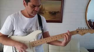 Duran Duran - Ordinary World (Guitar Cover)