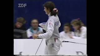 German Championships 1993 WFS