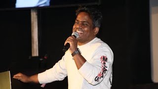 Yuvan Shankar Raja singing Latest#yuvanshankarraja