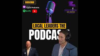 U.S. Congressman Garret Graves Dist. #6 La | Local Leaders Podcast #194