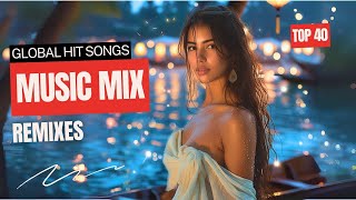 BEST DEEP HOUSE MUSIC MIX - Sam Sonic - All Of Me, Otilia - Adelante (NewNak Remix), Rob Jam - So