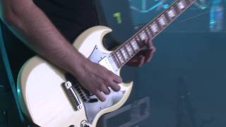 THE GREAT OLD ONES live at Hellfest 2015