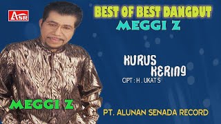 MEGGI Z -  KURUS KERING ( Official Video Musik ) HD