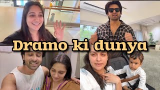 Shoaib ibrahim Or Dipika kon hai sb se bara drama❓|| dipika kakar ki irritating over acting #dipika