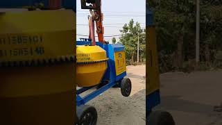 Plant Dispatch #paverblockmakingmachine#viral#tranding#9811585101