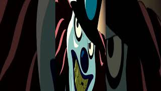 Nine Tranformation Fantasmático into Ben 10 - #transformation #fantasmático #nine #edit #shorts