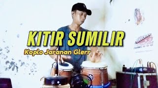 KITIR SUMILIR SASYA ASKIRA (Official Live Vidio Musik) Cak Tar Kendang