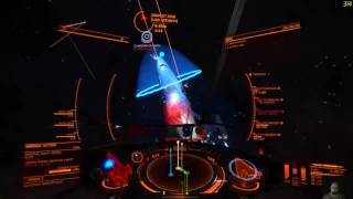 Elite Dangerous