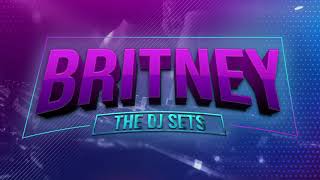 Britch Set Mix (DJ Joe Silva Mix) - Britney Spears