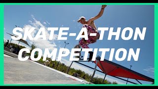 SKATE-A-THON COMPETITION