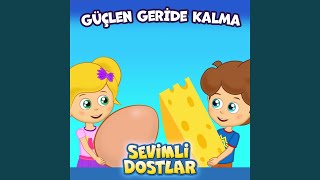 Güçlen Geride Kalma