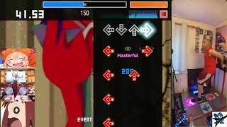 (StepMania) Reikwaza/Sakura