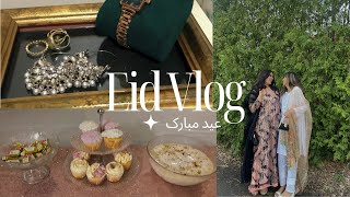 Eid Vlog 2023!