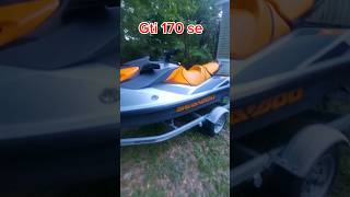 21 SEADOO GTI SE MOTOR REBUILD 💰#seadoo #jetski #subscribe #VIRAL #FUNNYVIDEO #TRENDING #REELS #1K