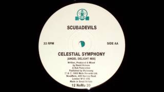 Scubadevils - Celestial Symphony (Angel Delight Mix)