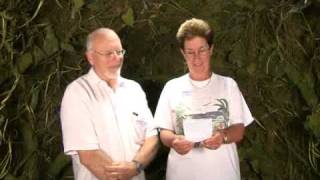 Alan and Irenes New Zealand Escorted Tour Testimonial