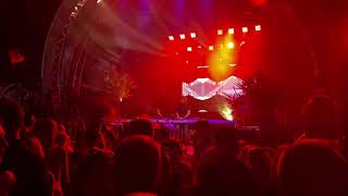 Hernan Cattaneo drops Mike Isai   Home Forerunners Remix @ Balaton Part Edition 07 08 2021