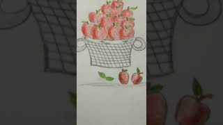 Apple basket