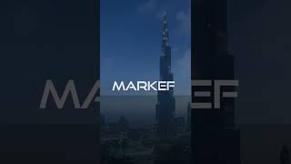 MARKEF | Taking your Business to the next level📈