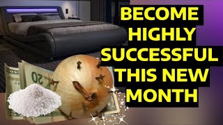 💥HIDE THIS In Your Bed In October & Watch Your Entire Month Overflow With Success!💰🔥"