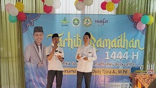 Tarhib Ramadhan 1444H SDIT Cendikia - Part 2