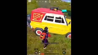 🤯 Unbelievable 1VS4 Clutch In BGMI PUBG Mobile #shorts #pubg #bgmi