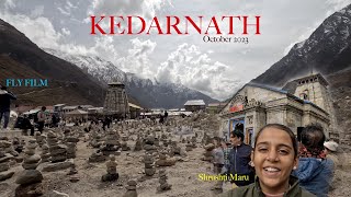 KEDARNATH