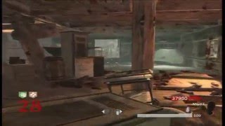 New nazi zombie gameplay on Shi No Numa LEVEL 29! (no glitching)