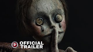 Bagman - 2024 Official Trailer | Lionsgate