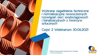 Webinarium PRiK i IGWP 30.06.2021 Część 2