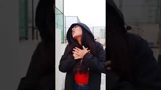 মনে বিষন ঝালা | Actor dighi  funny new TikTok video - #bangla #funny #TikTok  #Shorts