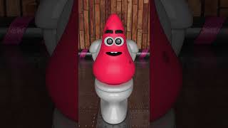 SkibidiBob 5 (remake skibidi toilet)