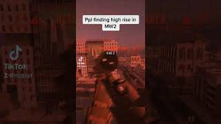 Only *OGs* Will Remember This - Modern Warfare 2