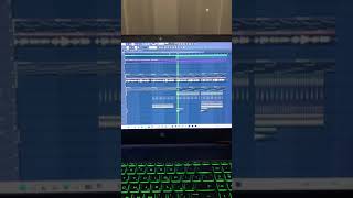 Beautiful day FL Studio project #flstudio20 #flstudio #shortvideo #short #shorts #moncerat